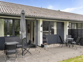 Apartment Tokki - 20km from the sea by Interhome